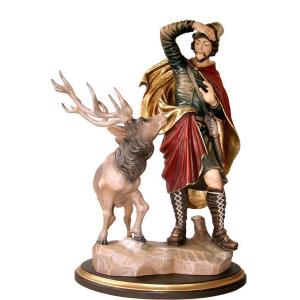 Heilige Männlich H-L